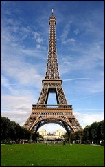 Eiffel Tower