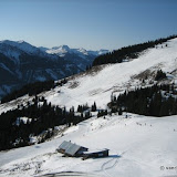 Europe - Austria - Saalbach