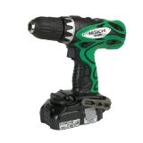 Hitachi DS18DSAL 18 volt cordless drill Hitachi DS18DSAL 18 volt cordless drill