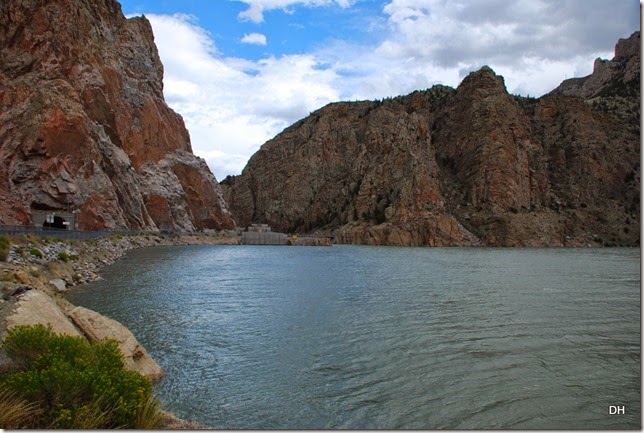 07-21-14 B Buffalo Bill Dam Area (7) 07-21-14 B Buffalo Bill Dam Area (7)
