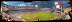 Padres vs. Nationals (Rainout)