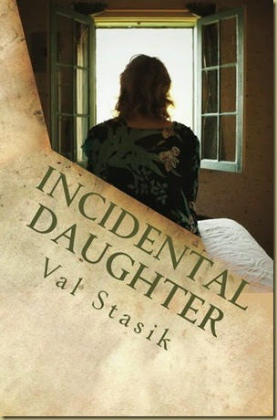 Incidental Daughter Incidental Daughter