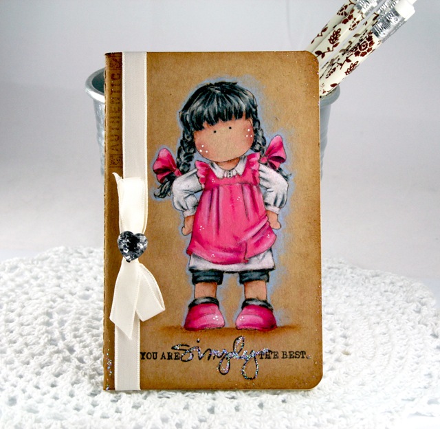 Claudia_Rosa_Moleskine_Book_3