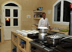 cucina