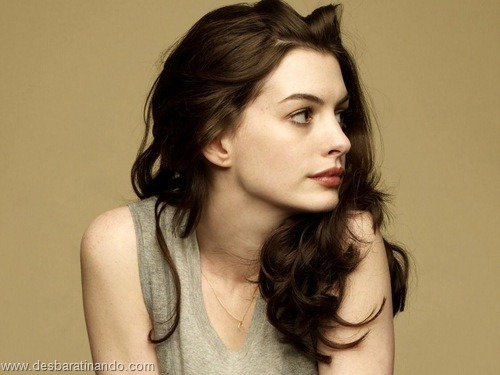 anne hathaway linda sensual sexy desbaratinando (10)