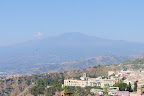 Taormina, Italy.