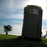 Golf - October 15, 2011