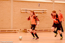 SEIZOEN 2013-2014 - WVV D4 - 15 FEB - WVV D5 - ZAALCOMPETITIE