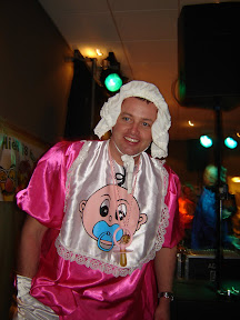 Carnaval vrijdag