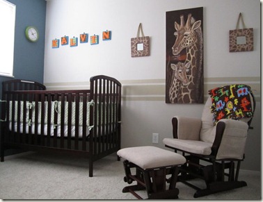 Kay's nursery