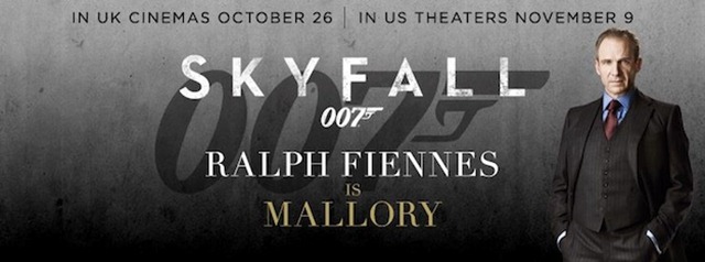 007 - Skyfall amcsi banner 02