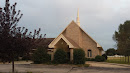 East Lincoln Christian Church