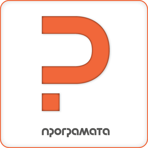 Programata Mobile LOGO-APP點子