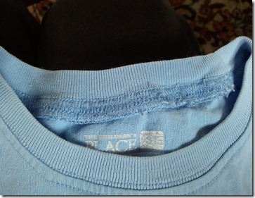 neckband design on T-shirts neckband design on T-shirts