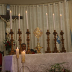 Corpus Christi - Boca do Rio
