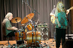 JACQUI McSHEE's PENTANGLE, 18 marzo 2012. Foto di Enzo Pozzi.