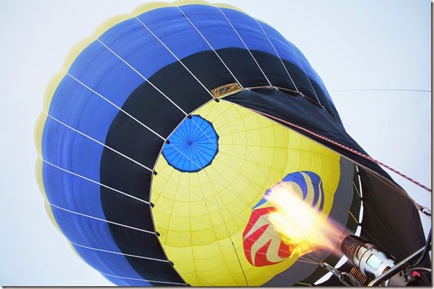 Hot air ballon1 Hot air ballon1