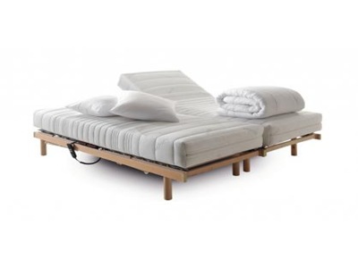 matelas sommier ensemble