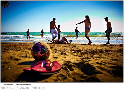 'Summer' photo (c) 2011, Moyan Brenn - license: http://creativecommons.org/licenses/by/2.0/