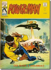P00012 - Powerman v1 #12 P00012 - Powerman v1 #12