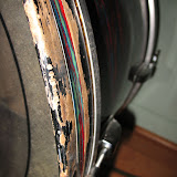 Ludwig Drumset