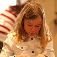 Miniheldjes maken