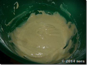 La masa lista como para hot cakes image