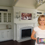 Media Rooms