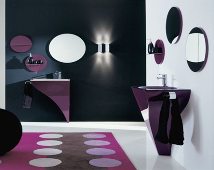 baños-de-diseño-decoracion-en-baños-modernos baños-de-diseño-decoracion-en-baños-modernos