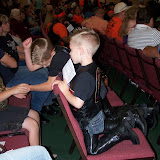 Biker Sunday 2008
