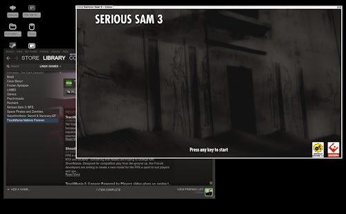 Serious Sam 3 BFE