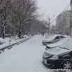 Gaesti, Dambovita, Romania, 3 februarie 2012