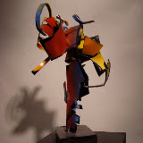 Bioma 2 18 in x 8 in painted alumium 2009.jpg