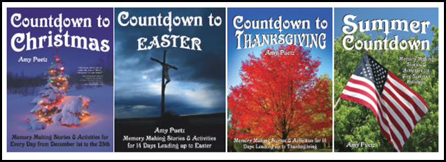 Countdown Series Countdown Series
