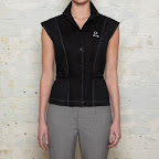 Amy Winehouse para Fred Perry coleção 2011