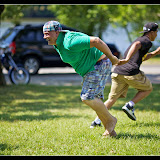 Ecommerce Picnic 2011, Action