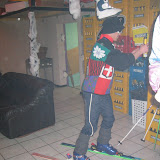 soirée bronzés font du ski, 01.04.06