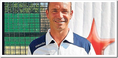 xisco monterde megasport mallorca diario torneo padel