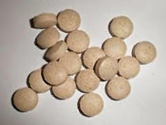 Lievito di birra secco alimentare (compresse) Lievito di birra secco alimentare (compresse)
