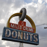"Donuts, Ohio" - copyright David Thompson