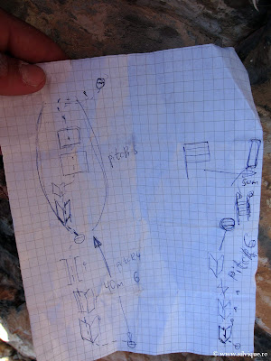 Vratsa - Hergiani (7-, 5+ A1, 6lc)