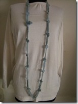 crochet necklace 20