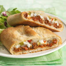 Easy Stromboli