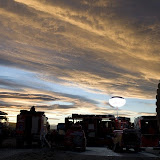 Paris Dakar 2011