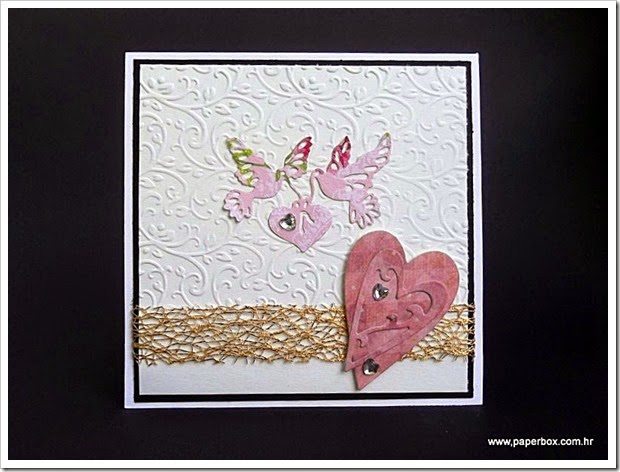 Wedding Card (9) Wedding Card (9)