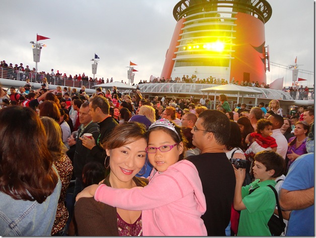 Disney Cruise 008A