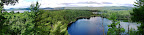 Cabin Lake, Mississagi