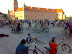 Warszawska Masa Krytyczna - rower g&oacute;rski