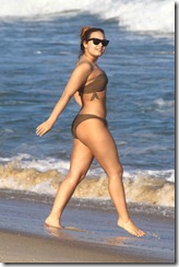 demi lovato bikini 1