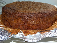 Receta Bizcocho Chocolate Casero Receta Bizcocho Chocolate Casero